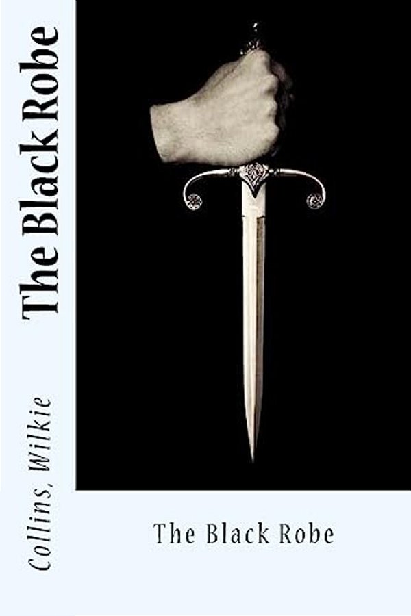 The Black Robe-..
