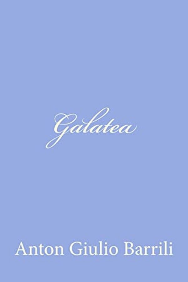 Galatea-..