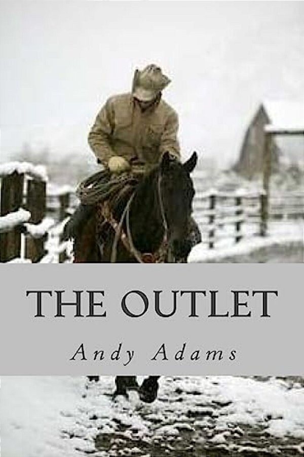 The Outlet-..
