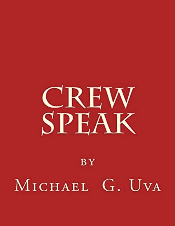 Crew Speak-..
