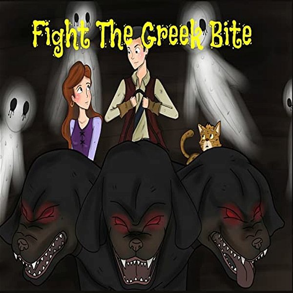 Fight The Greek Bite-..