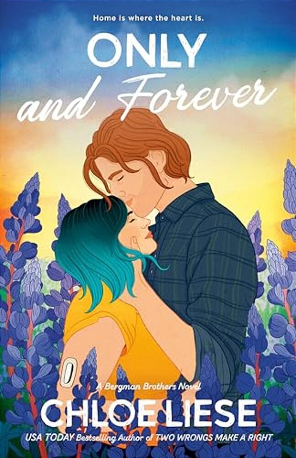Only And Forever-..