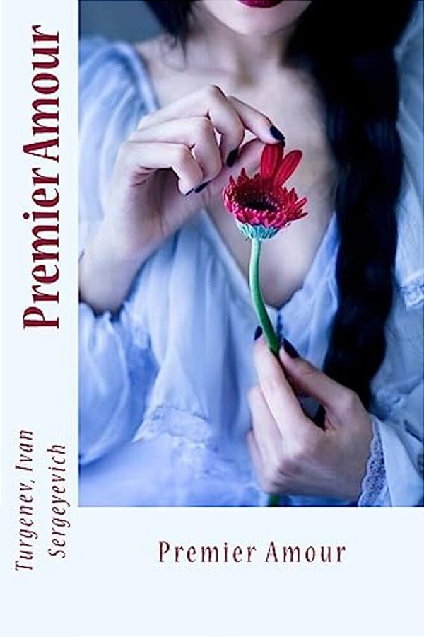 Premier Amour-..