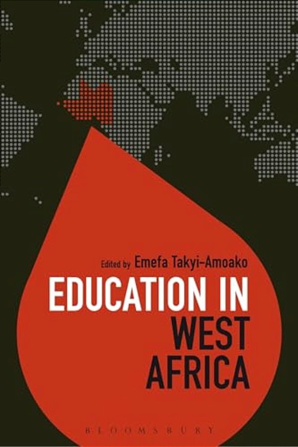 Education In West Africa-..