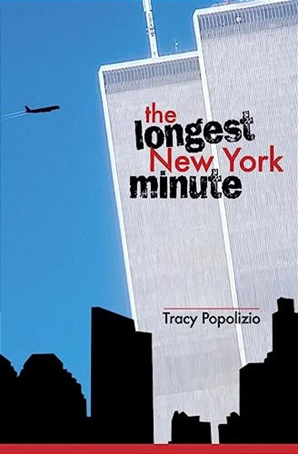 The Longest New York Minute-..