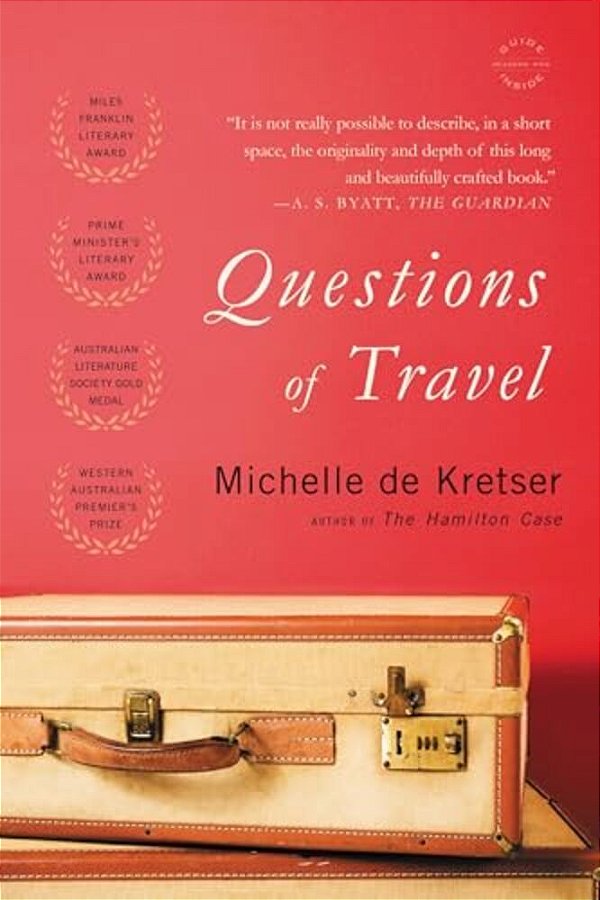 Questions Of Travel-..