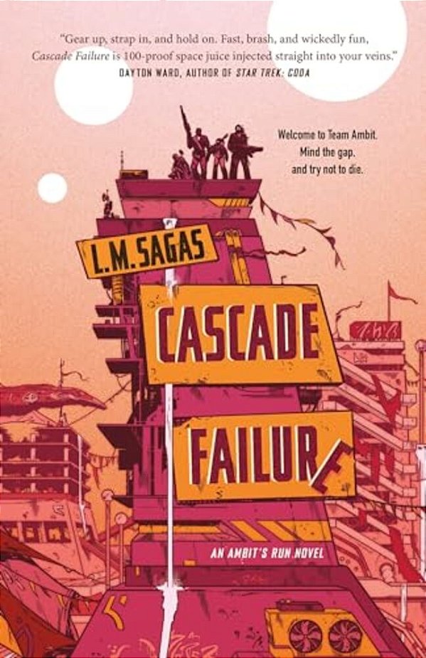 Cascade Failure-..