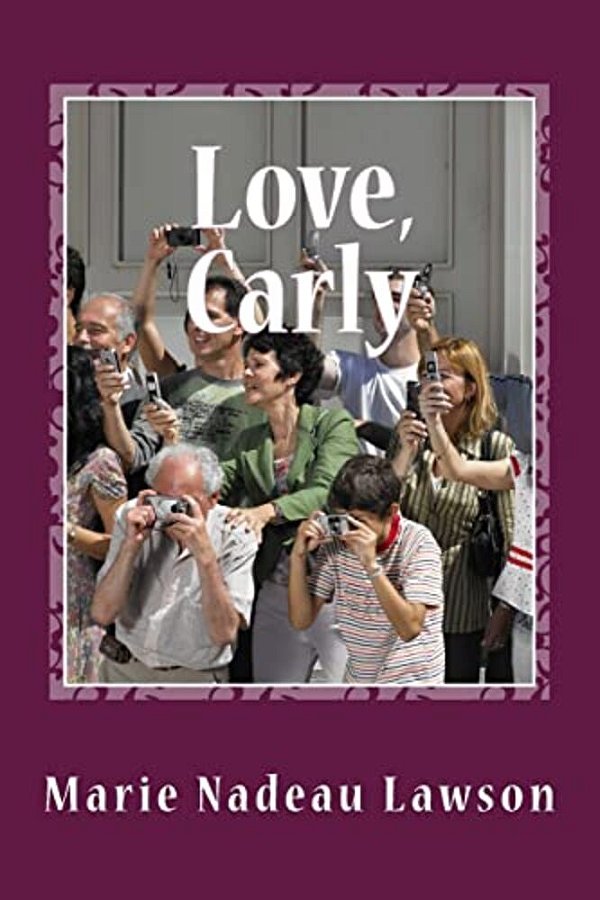 Love, Carly-..