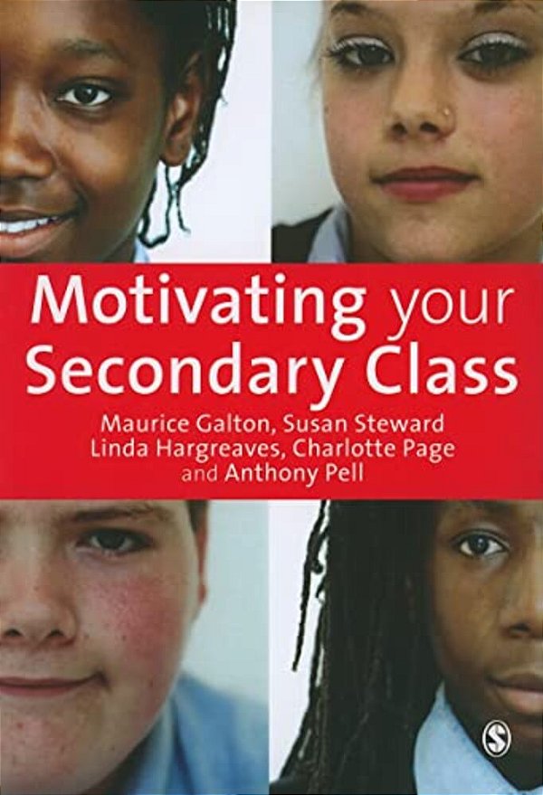 Motivating Your Secondary Class-..