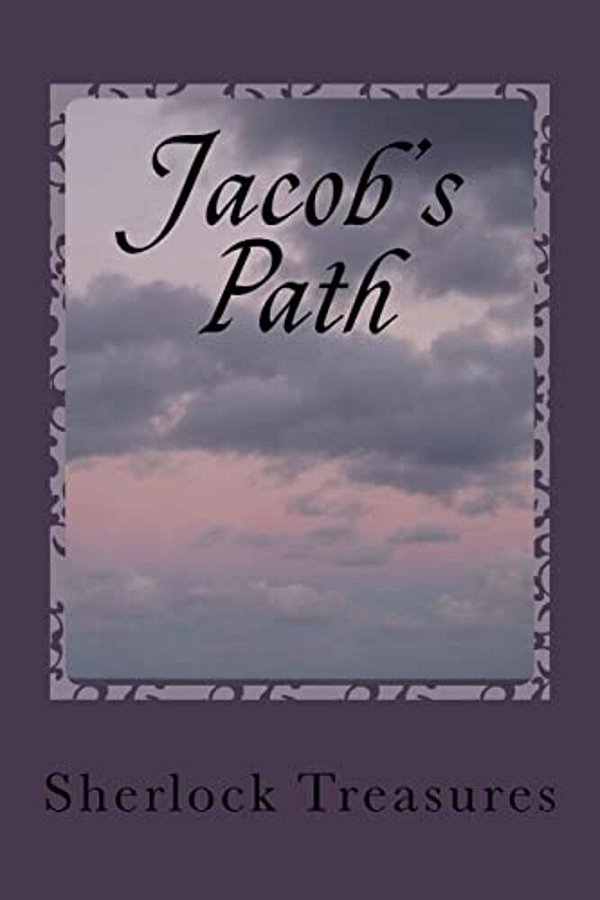 Jacob's Path-..