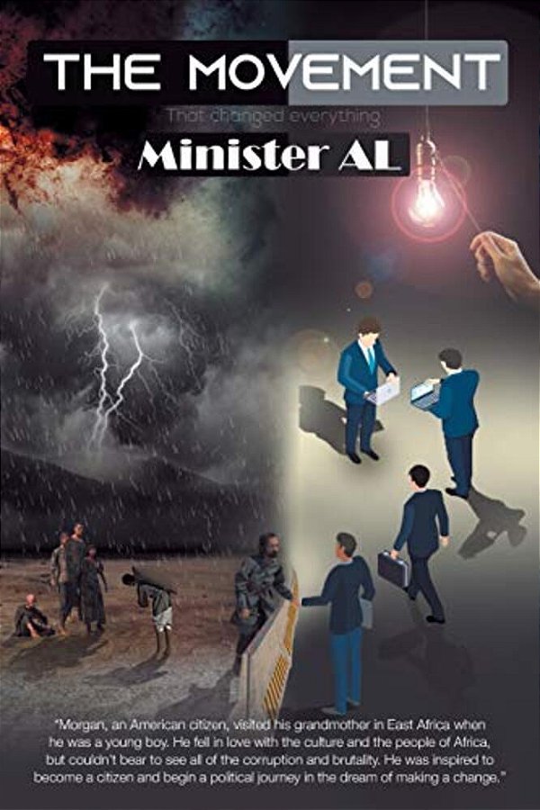 The Movement That Changed Everything-..