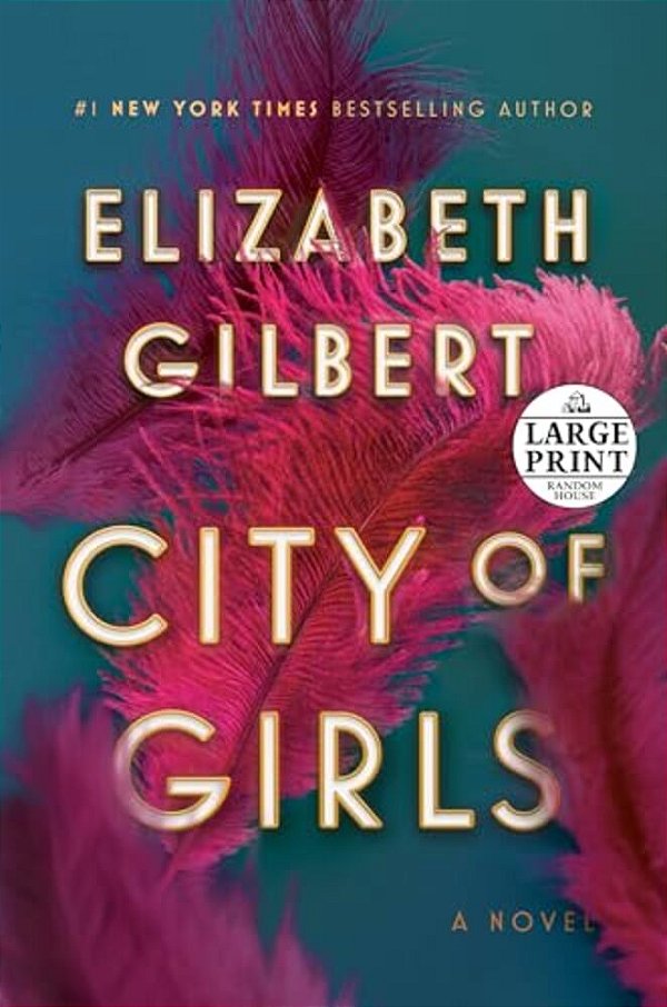 City Of Girls-..