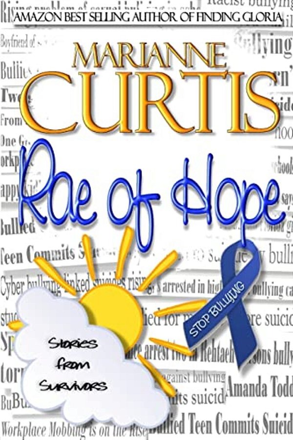 Rae Of Hope-..