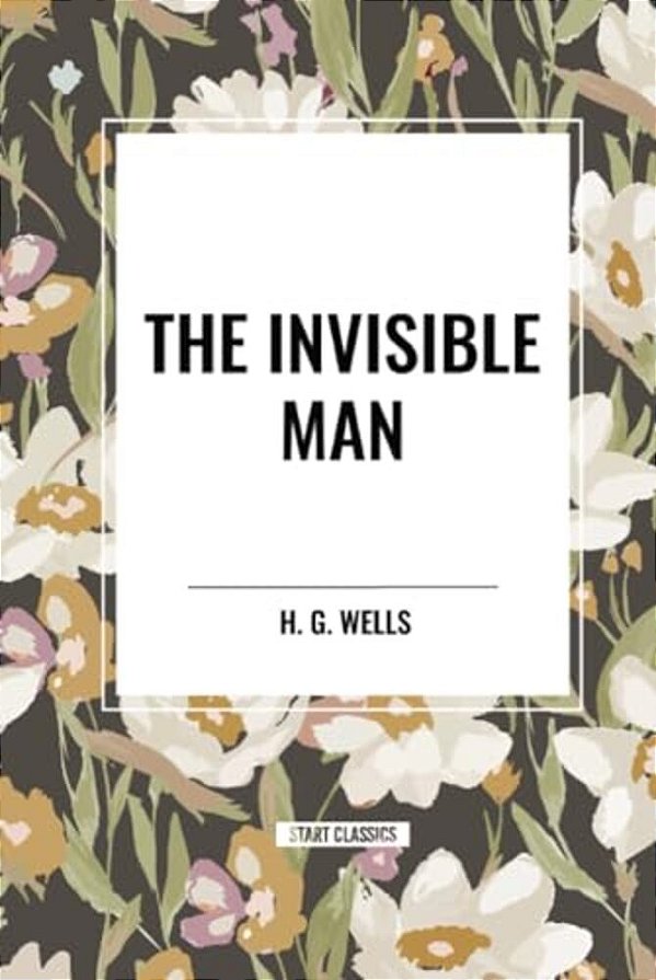 Invisible Man-..