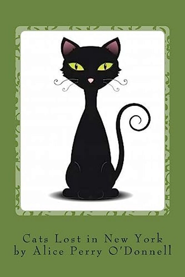 Cats Lost In New York-..