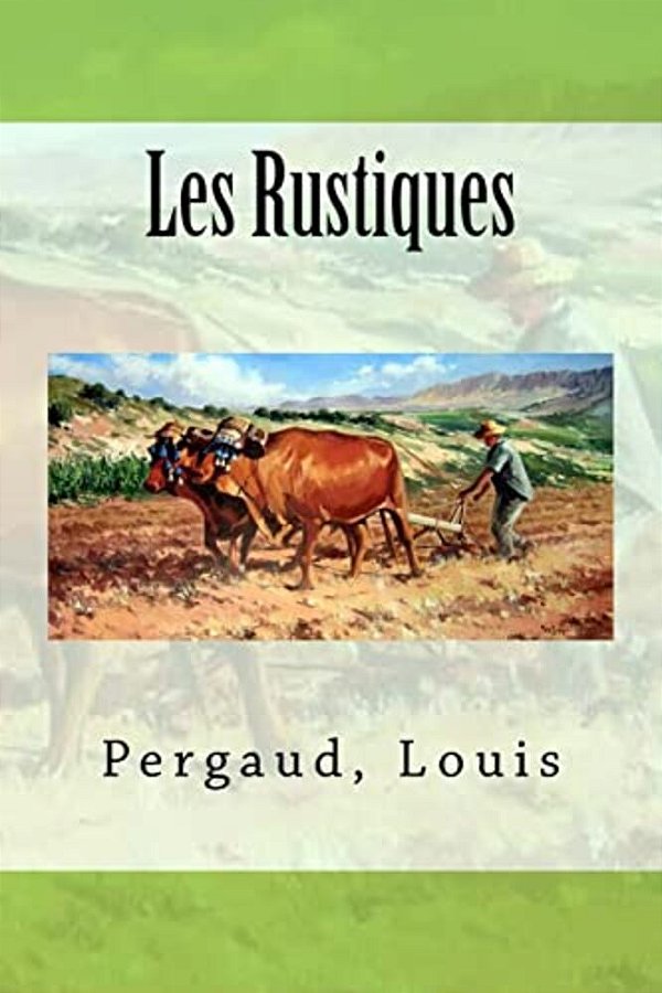 Les Rustiques-..