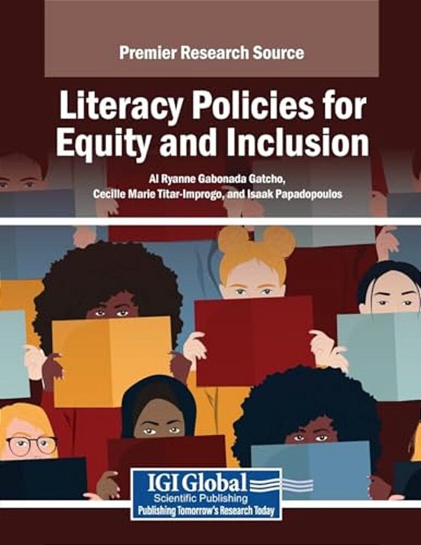 Literacy Policies For Equity And Inclusion-..