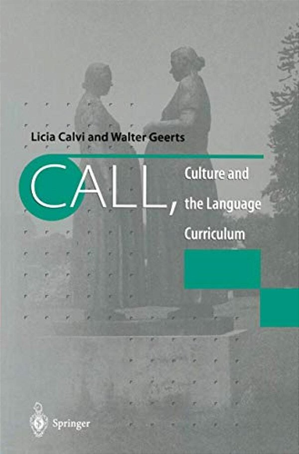 Call, Culture And The Language Curriculum-..