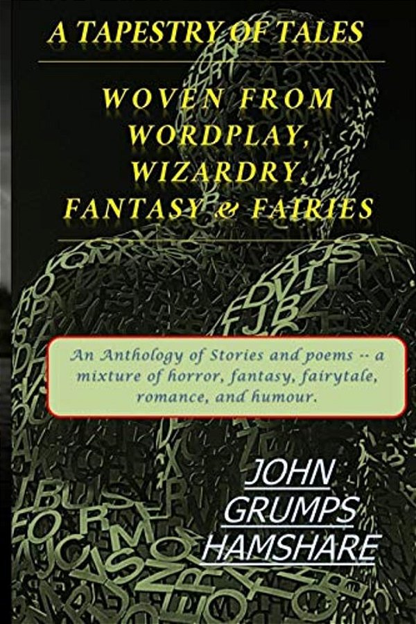 A Tapestry Of Tales-..