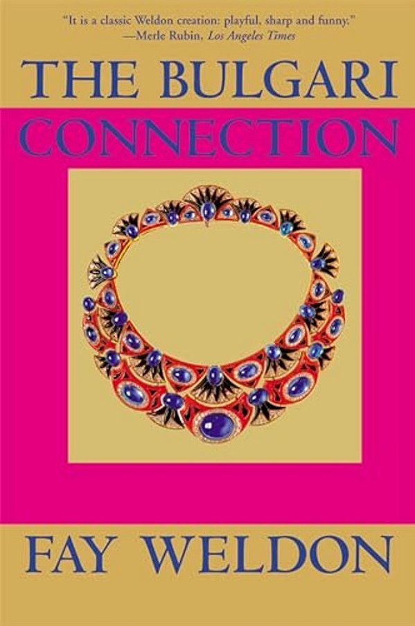 The Bulgari Connection-..