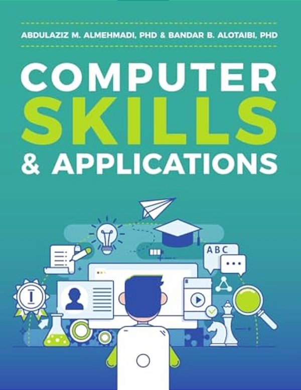 Computer Skills And Applications-..