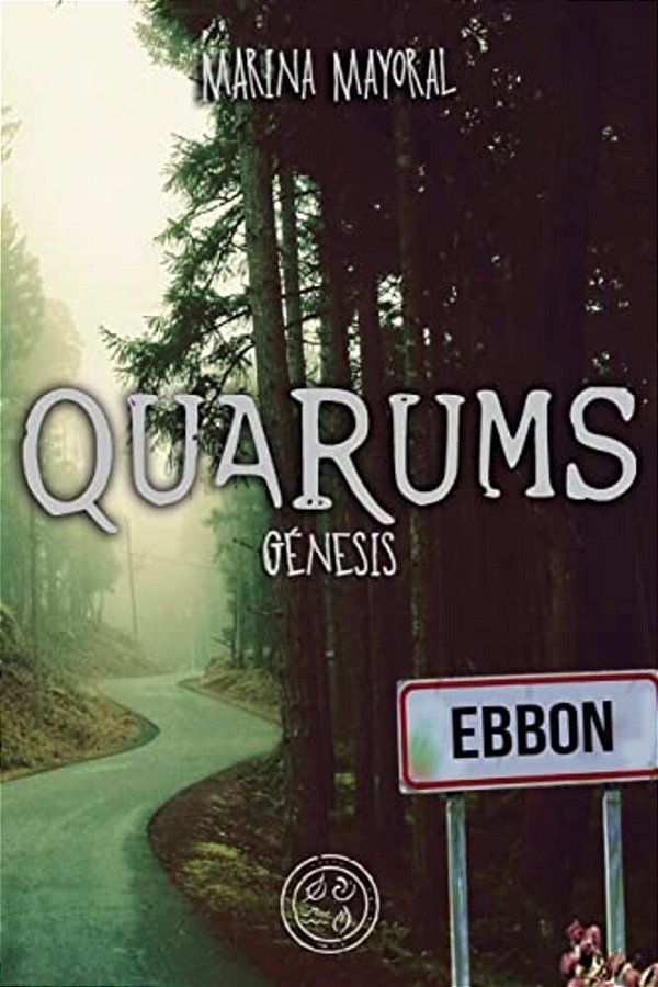 Quarums: Genesis-..