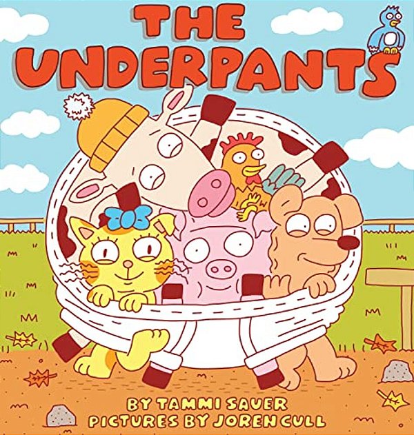 The Underpants-..