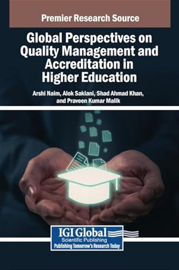Global Perspectives On Quality Management And Accreditation In Higher Education-..