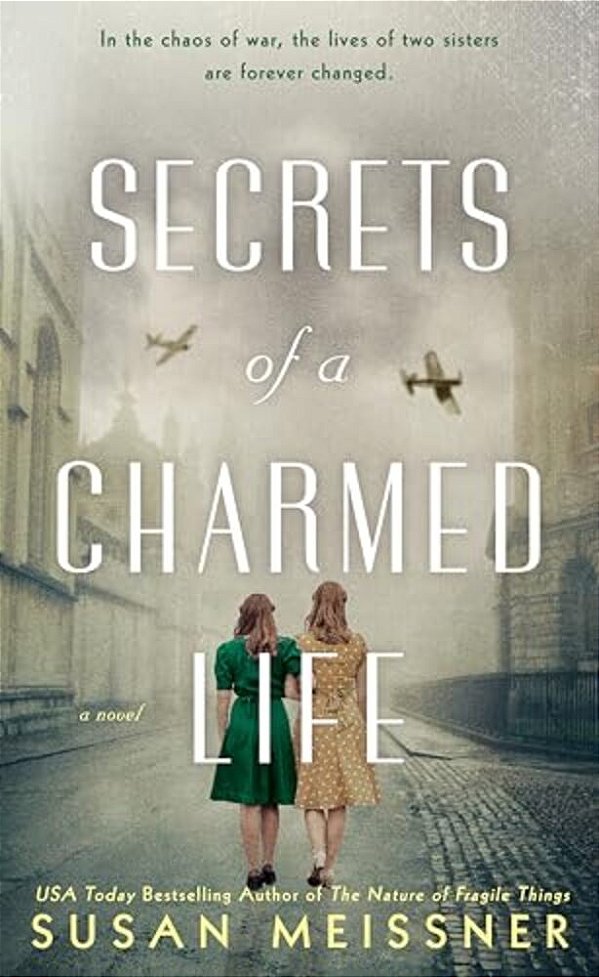 Secrets Of A Charmed Life-..