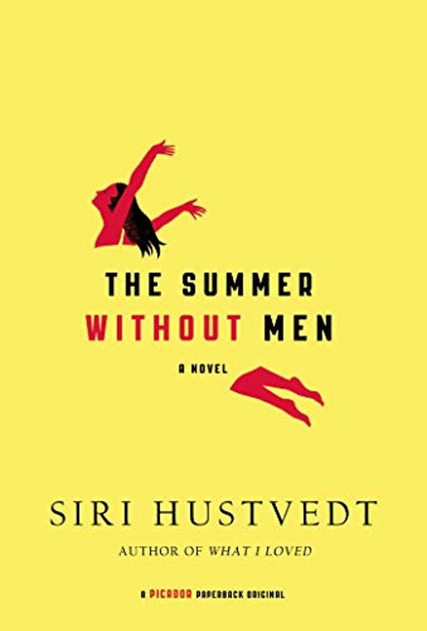 Summer Without Men-..