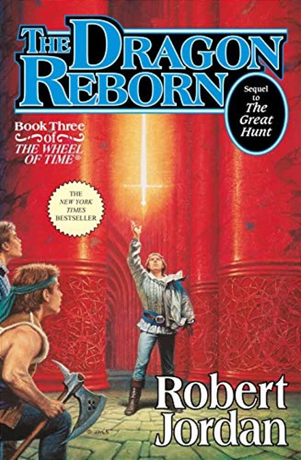 The Dragon Reborn-..