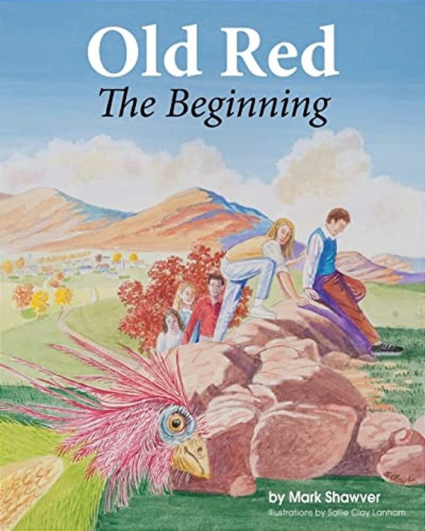 Old Red: The Beginning-..