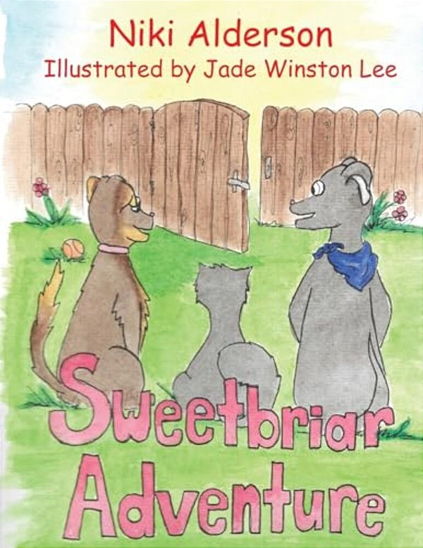 Sweetbriar Adventure-..