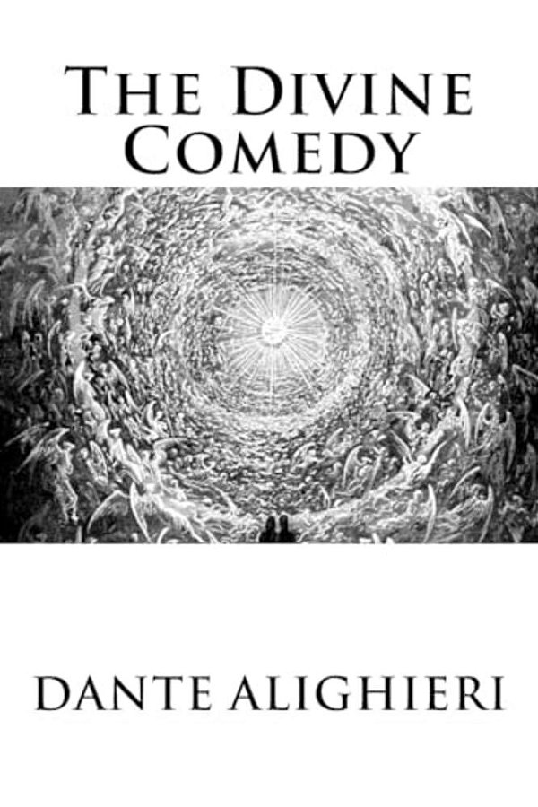 The Divine Comedy-..