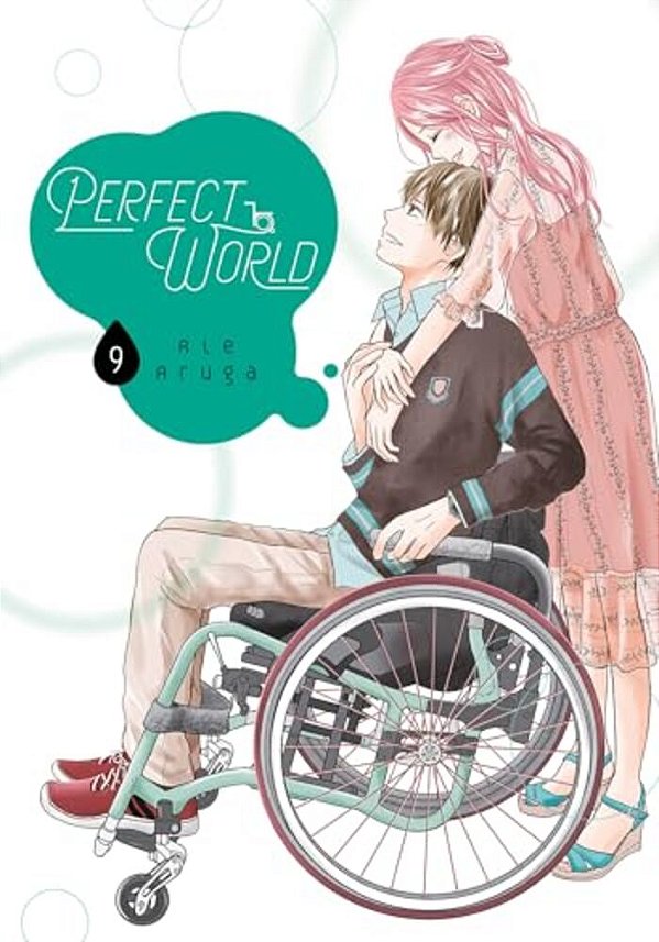 Perfect World 9-..