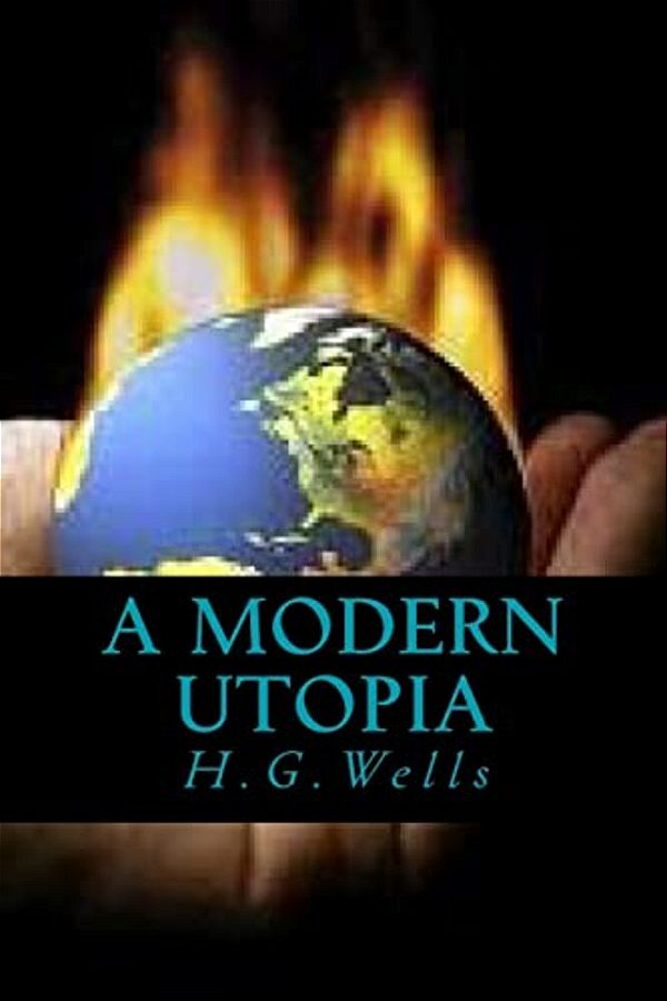 A Modern Utopia-..
