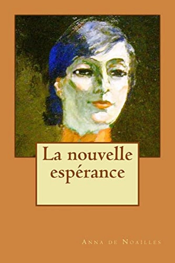 La Nouvelle Esperance-..
