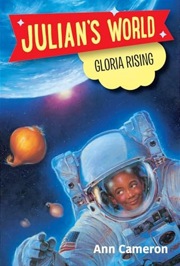 Gloria Rising-..