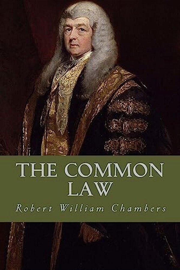 The Common Law-..