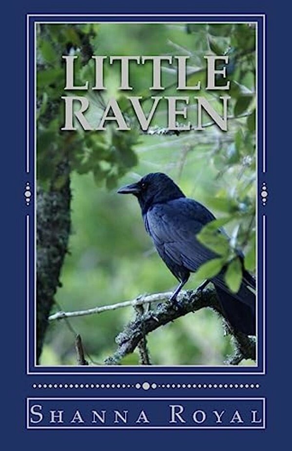 Little Raven-..