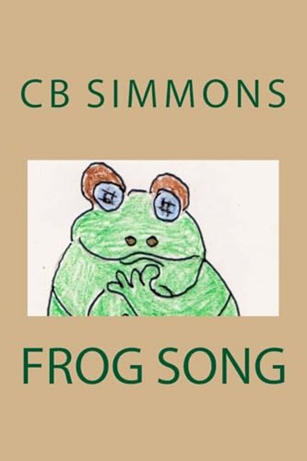 Frog Song-..