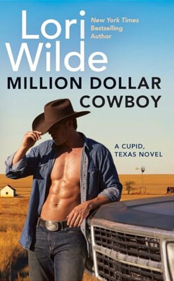 Million Dollar Cowboy-..