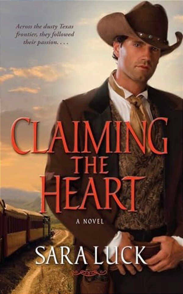 Claiming The Heart-..
