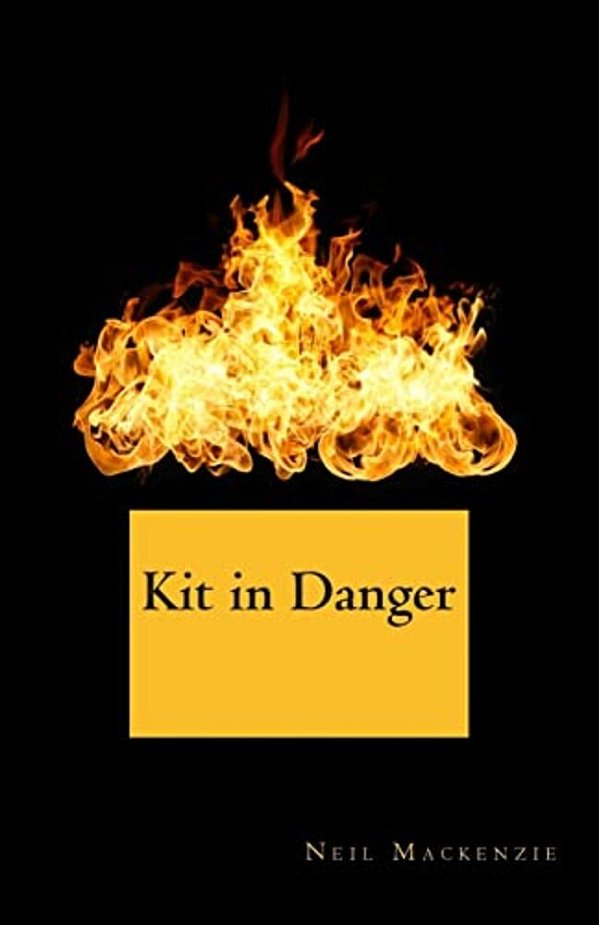 Kit In Danger-..