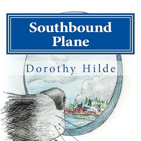 Southbound Plane: The Life Of Dash-..