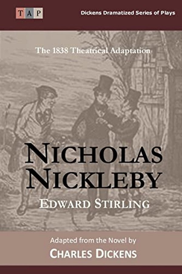 Nicholas Nickleby-..