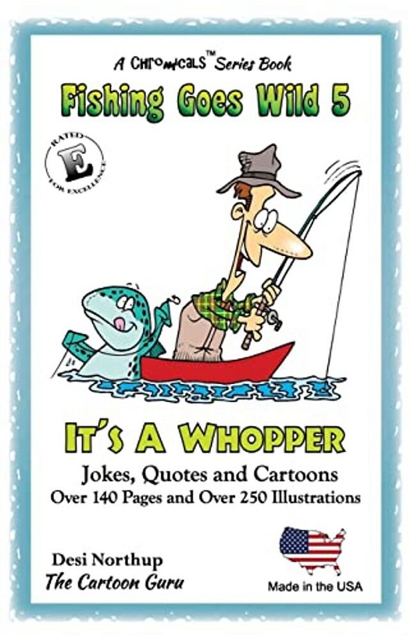 It's A Whopper-..