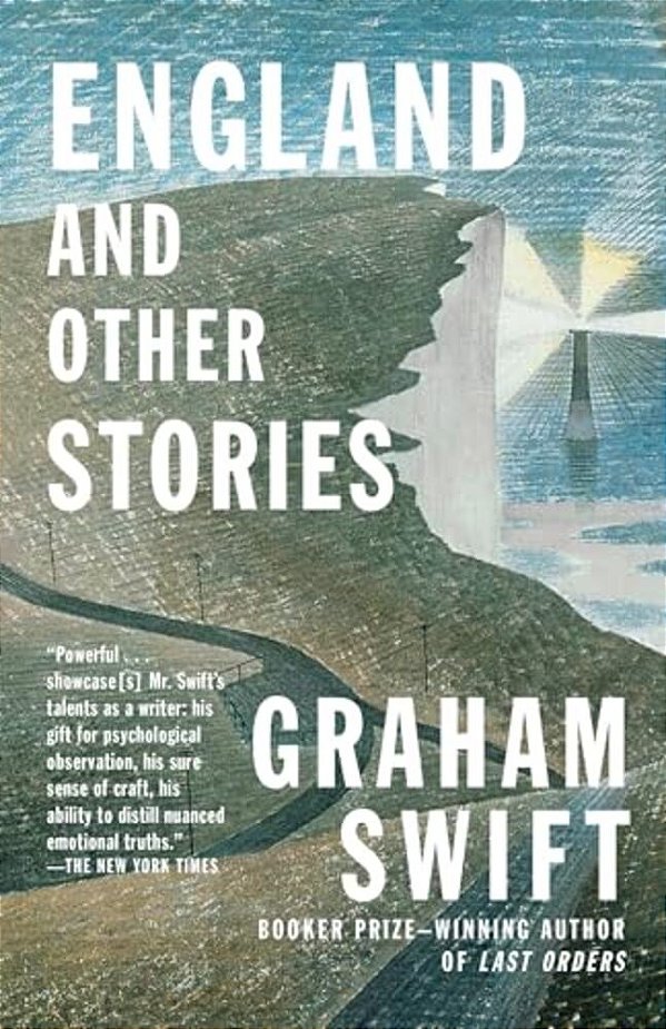 England And Other Stories-..