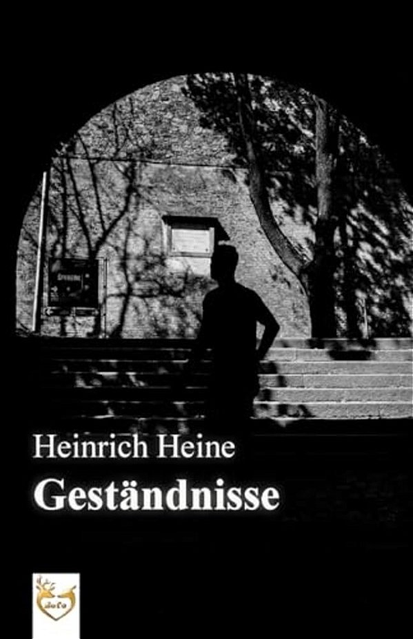 Geständnisse-..