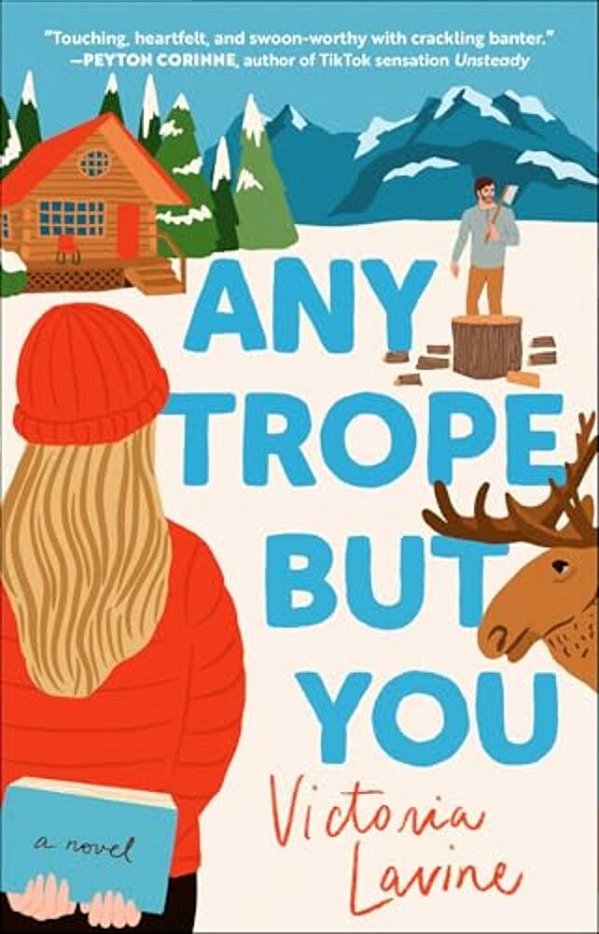 Any Trope But You-..